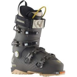 Rossignol Skischuhe Alltrack El 130 Lt Lv Gw M Grey für Herren aus Wolle Größe 39,5 Grau