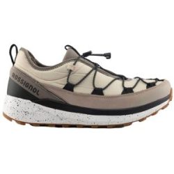 Rossignol Niedrige Apres Ski Schuhe Resort Low Dune für Herren Größe 9,5 UK Beige