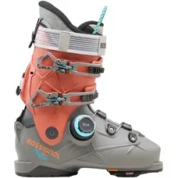 Rossignol Skischuhe Alltrack 90 HV Boa GW für Herren Größe 43