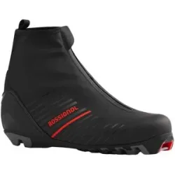 Rossignol Klassische Langlaufschuhe X-7 Classic  Größe 40 schwarz