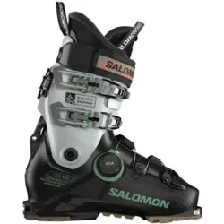 Salomon Freeride-/Freerando-Skischuhe Shift Supra S Boa 120 für Herren Größe 42 2/3-43 1/3
