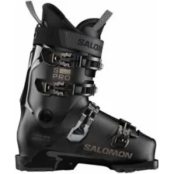 Salomon Skischuhe S/Pro Delta 100 für Herren Größe 44-45 schwarz
