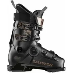 Salomon Skischuhe S/Pro Delta Boa 95 W für Damen Größe 41-42 schwarz