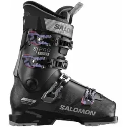 Salomon Damen Skischuhe &ndash; S/Pro Supra 80 W GW S/Pro Supra 80 W GW für Damen Größe 38-39 schwarz