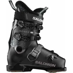 Salomon Skischuhe Sense 70 W für Damen Größe 38-39 schwarz