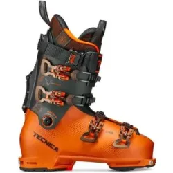 Tecnica Chaussures de ski freeride/freerando Cochise 130 Dyn GW für Herren Größe 43 1/3 Orange