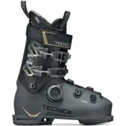 Tecnica Herren Skischuhe &ndash; Mach Boa HV 100 Mach Boa Hv 100 für Herren Größe 41,5 Grau