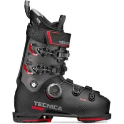 Tecnica Herren Skischuhe &ndash; Mach Boa HV 110 Mach Boa HV 110 für Herren Größe 43 1/3 schwarz