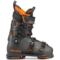 Tecnica Herren Skischuhe für die Piste Mach1 HV 110 TD Gw für Herren Größe 43 1/3 schwarz