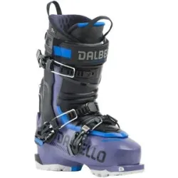 Dalbello Freerando-Schuhe &ndash; Damen / Frau &ndash; Cabrio LV Free 105 IF Cabrio LV Free 105 IF W für Damen Größe 37,5 Grün
