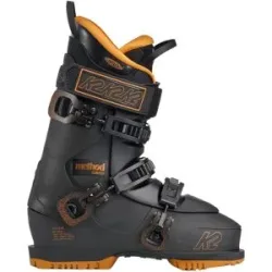 K2 Freestyle-Schuhe Method für Herren Größe 40 schwarz