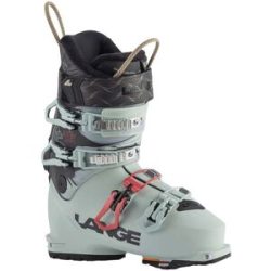 Lange Freerando Skischuhe XT3 Free 115 W Mv Gw für Damen Größe 24.5 Grün
