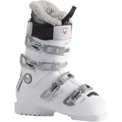 Rossignol Skischuhe &ndash; Damen / Frau &ndash; Pure 80 Pure 80 White für Damen Größe 41 Weiß