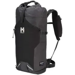 Millet Vielseitiger Funktionsrucksack &ndash; Mixt 25+5 Mixt 25+5 Black/Black  schwarz