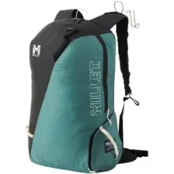 Millet Konkurrenzfähiger Rucksack zum Ski Bergsteigen Pierra Ment 20 W Hydro für Damen Blau