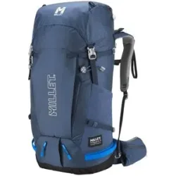Millet Rucksack für Bergsteigen und Skitourengehen &ndash; Damen &ndash; Peuterey 35+10 W Peuterey 35+10 W Dark Denim für Damen Blau