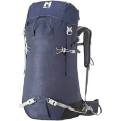 Millet Rucksack für Bergsteigen und Skitourengehen &ndash; Damen &ndash; Prolighter 30+10 W Prolighter 30+10 W Saphir für Damen Navy blau