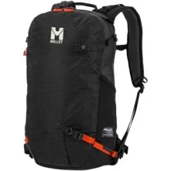 Millet Leichter, technischer und vielseitiger Rucksack &ndash; Prolighter 22 Prolighter 22 Black  schwarz