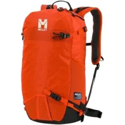 Millet Leichter, technischer und vielseitiger Rucksack &ndash; Prolighter 22 Prolighter 22 Red  Rot
