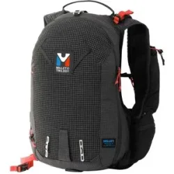 Millet Bergsteiger-Rucksack Trilogy 15+ Black  Größe S/M schwarz
