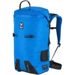 Millet Elektrischer Airbag-Rucksack &ndash; Trilogy 35 E2 Trilogy 35 E2 Icon Blue  Blau