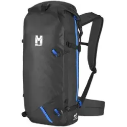 Millet Vielseitiger Skitourengehen-Rucksack &ndash; White 22 M White 22 M Black  Größe L/XL schwarz