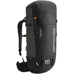 Ortovox Bergsteiger-Rucksack &ndash; Herren &ndash; Peak Light 32 Peak Light 32 Black Raven für Herren aus Wolle schwarz