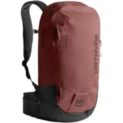 Ortovox Rucksack für Ski Free Rider 20S Chestnut  Rot
