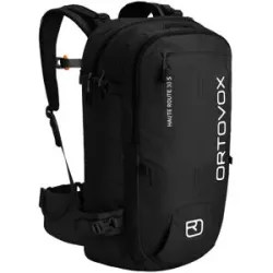 Ortovox Haute Route 30 S Black Raven