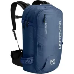 Ortovox Skitourenrucksack Haute Route 32 Blue Nunatak  Blau
