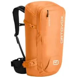 Ortovox Skitourenrucksack Haute Route 40 Faded Tangerine  Orange