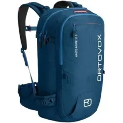 Ortovox Skirucksack Haute Route 30 S Petrol Blue für Damen Blau
