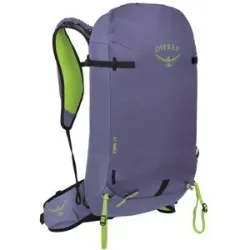 Osprey Skitouren-Rucksack Firn 28 Euphoria Purple  Größe M/L Violett