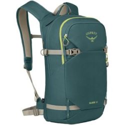 Osprey Ski-Rucksack Glade 20 Cascade Blue  Blau