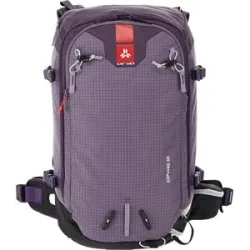 Arva Technischer und vielseitiger Rucksack Explore 30 Violet  Violett