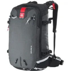 Arva Explore 30 Black