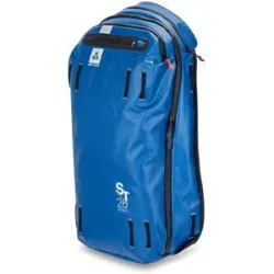 Arva Fach für 26L Rucksack St26 Switch Pocket Black  Blau