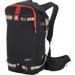 Arva Freeride Ski-Rucksack Ride 30+ Black  schwarz