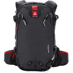 Arva Mechanischer Airbag-Rucksack Airbag Explore 30 Black  schwarz