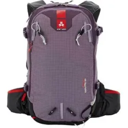 Arva Mechanischer Airbag-Rucksack Airbag Explore 30 Violet  Violett