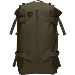 Blackcrows Ski Rucksack Dorsa 27 Olive/Green  Khaki