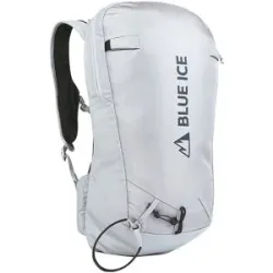 ICE Skitouren-Rucksack Taka 30 Glacier Grey  Grau