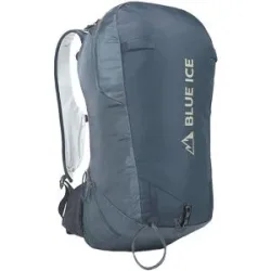 ICE Skitouren-Rucksack Taka 30 India Ink  Navy blau