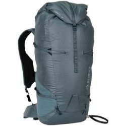 ICE Allwetter-Rucksack für Skitourengehen und Bergsteigen &ndash; Firecrest 28 Firecrest 28 Dark Slate  Größe M/L Grau