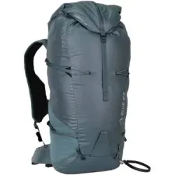ICE Allwetter-Rucksack für Skitourengehen und Bergsteigen &ndash; Firecrest 38 Firecrest 38 Dark Slate  Größe M/L Grau