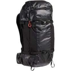 Burton Snowboard-Rucksack ? Unisex ? AK Dispatcher 35L Pack Ak Dispatcher 35L Pack True Black  schwarz