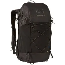 Burton Wandertasche / -rucksack Ak Surgence 20L True Black  schwarz