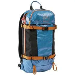Burton Snowboard Rucksack Ak Dispatcher 18L Pack Blue Teal  Blau