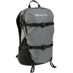 Burton Snowboard-Rucksack &ndash; Unisex &ndash; Day Hiker 22L Pack Day Hiker 22L Pack Gotham Gray  Grau