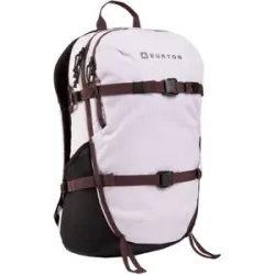Burton Snowboard-Rucksack &ndash; Unisex &ndash; Day Hiker 22L Pack Day Hiker 22L Pack Moondust Purple  Rosa
